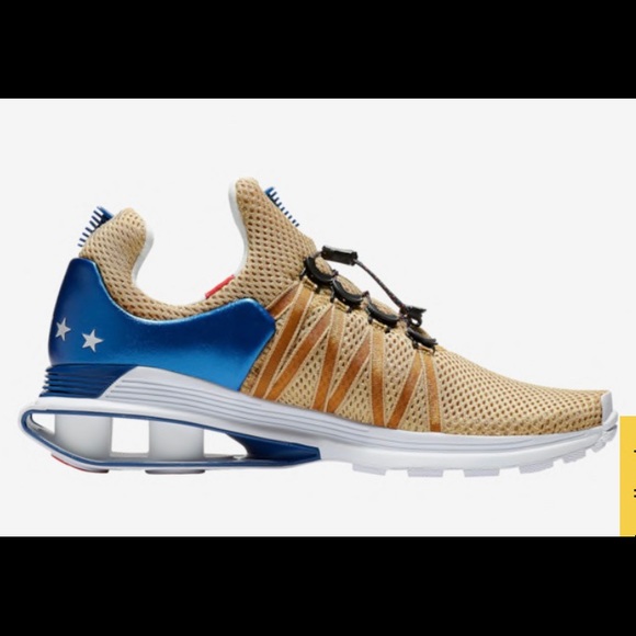 Nike Shox Gravity - Picture 2 of 3